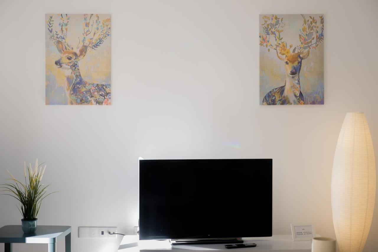 Bright, Brand New & Very Comfortable Apartment Valencia Exteriör bild