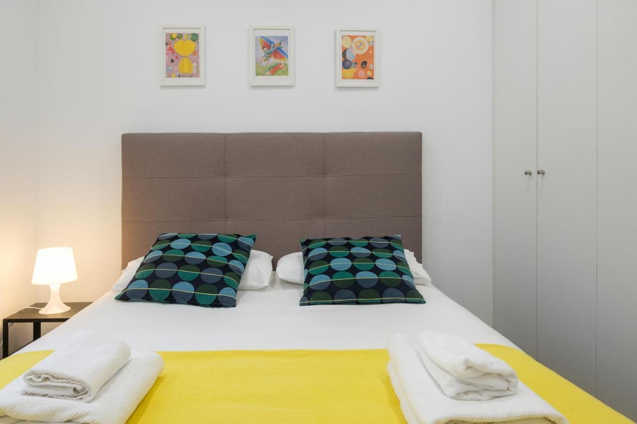 Bright, Brand New & Very Comfortable Apartment Valencia Exteriör bild